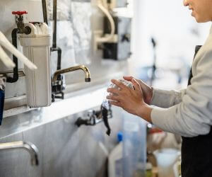 About The Faucet Pros Adolphus, KY